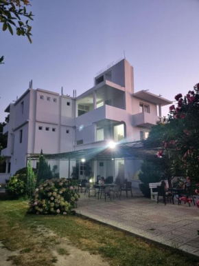 Casa Gazi